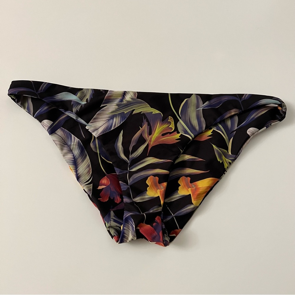 Hurley Bikini bottom XL